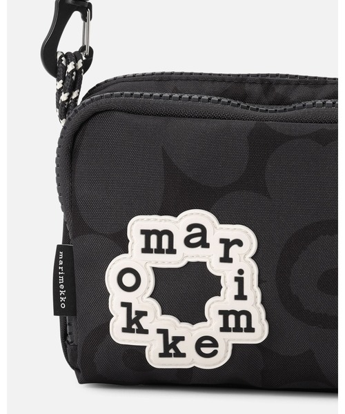 marimekko（マリメッコ） ショルダーバッグ バッグ 「kioski」Iloisa