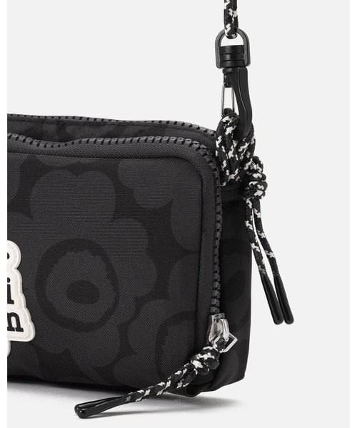 marimekko（マリメッコ） ショルダーバッグ バッグ 「kioski」Iloisa