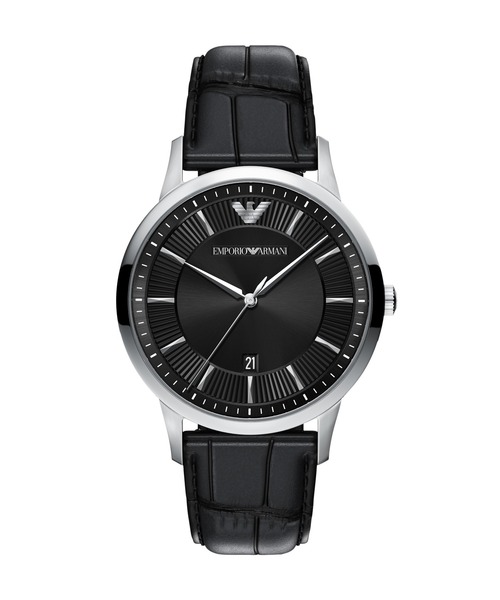 EMPORIO ARMANI 腕時計 エンポリオ・アルマーニ メンズ アナログ