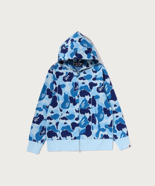 LES SIX（レシス） パーカー Disgustingly Big Anorak メンズ