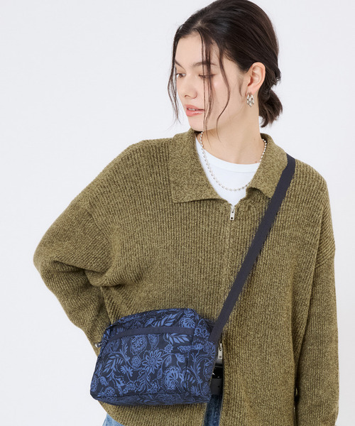 LeSportsac（レスポートサック） ショルダーバッグ バッグ DANIELLA