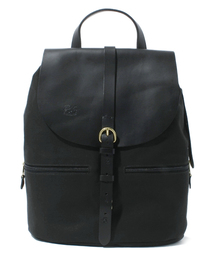 IL BISONTE（イルビゾンテ） デイバック リュック IL BISONTE / CANVAS