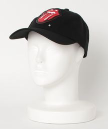 PERK GAPS キャップ 帽子 ローリングストーンズ コラボ リップス