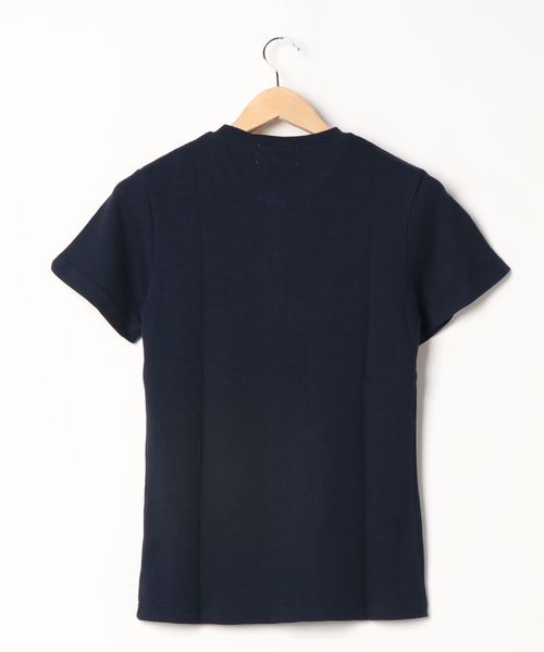 y*u様 RRL ヘンリーネックTシャツ 半袖 サーマル Amazon | [ポロラルフローレン] PWSHRL サーマル ヘンリーネック