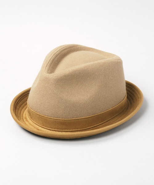 ハイバック 帽子 ハット COMMON WL&FS ZOZOTOWN PayPayモール店 - 通販 - PayPayモール ハイバック