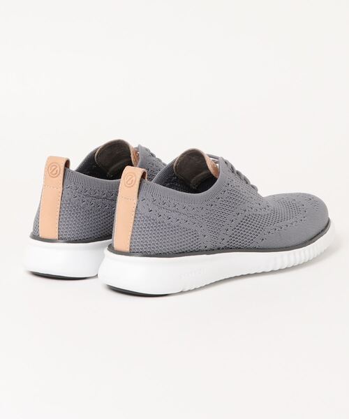 COLE HAAN（コールハーン） スニーカー 2.ゼログランド スティッチ