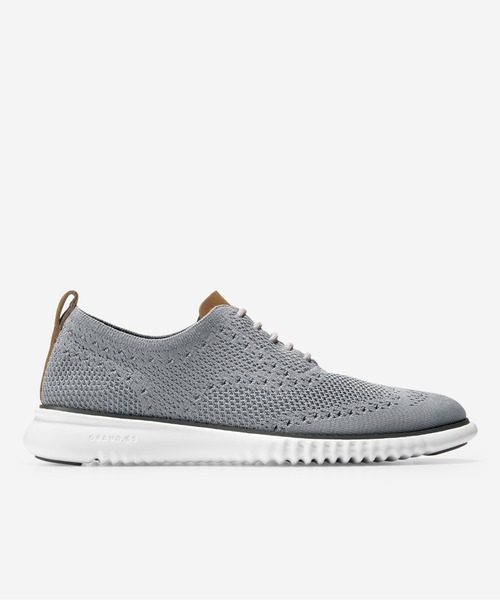 COLE HAAN（コールハーン） スニーカー 2.ゼログランド スティッチ