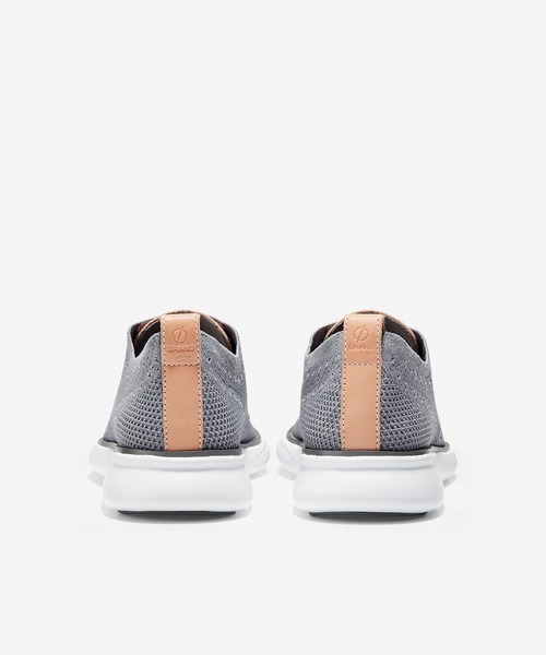 COLE HAAN（コールハーン） ウォーキングシューズ スニーカー 2.ゼロ
