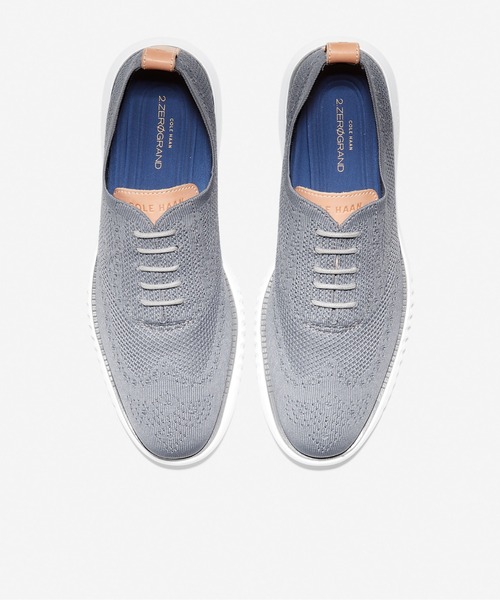 COLE HAAN（コールハーン） スニーカー 2.ゼログランド スティッチ
