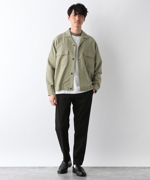 GLOBAL WORK（グローバルワーク） ジャケット テーラードジャケット