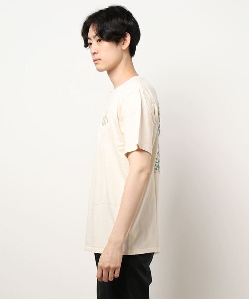 高評価国産 tシャツ PayPayモール店 - 通販 - PayPayモール Tシャツ MOLLUSK TEE(UN) ZOZOTOWN 好評在庫あ