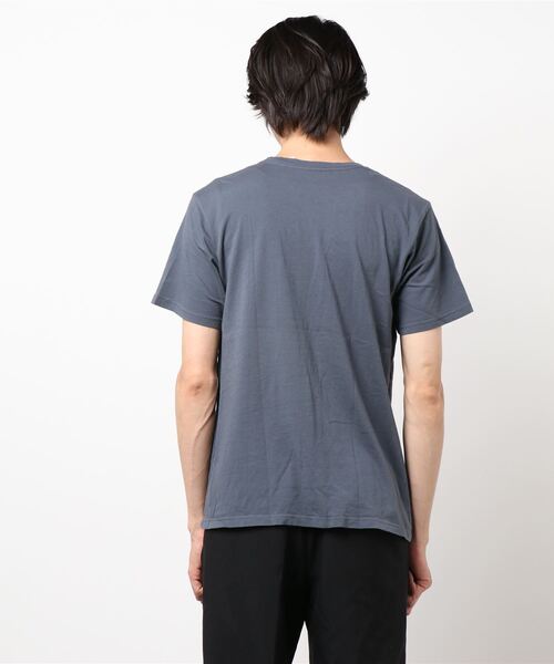 高評価国産 tシャツ PayPayモール店 - 通販 - PayPayモール Tシャツ MOLLUSK TEE(UN) ZOZOTOWN 好評在庫あ