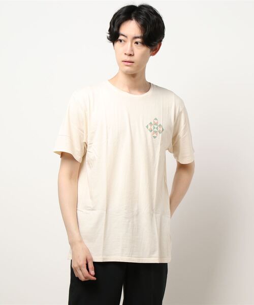 高評価国産 tシャツ PayPayモール店 - 通販 - PayPayモール Tシャツ MOLLUSK TEE(UN) ZOZOTOWN 好評在庫あ