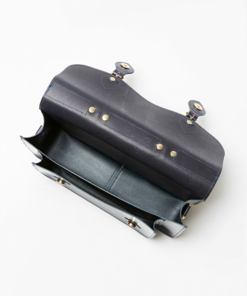 GLENROYAL ショルダーバッグ バッグ 「GLENROYAL/グレンロイヤル