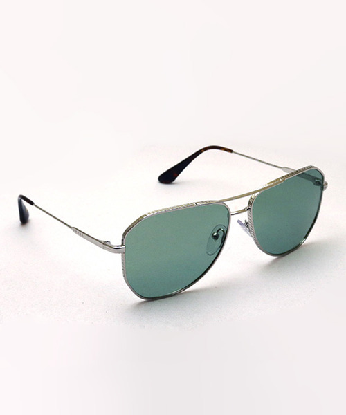 PRADA サングラス 「PRADA/プラダ」ティアドロップ PR63XS