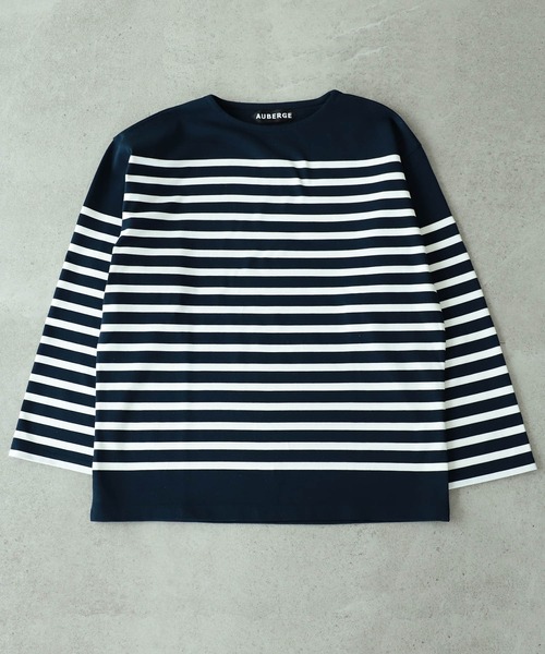 Brilla per il gusto（ブリッラ ペル イル グスト） tシャツ AUBERGE
