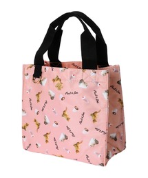 PAUL&JOE（ポール＆ジョー） トートバッグ ランチトート/ジプシー