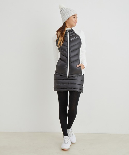 JUN&ROPE'（ジュンアンドロペ） スカート 「撥水」「花粉ガード