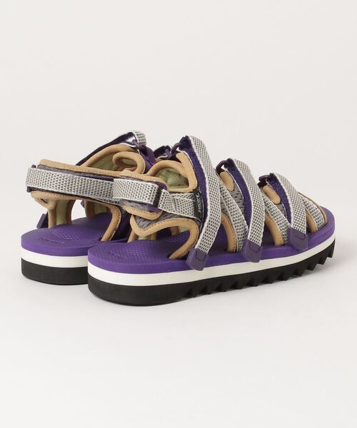 SUICOKE(スイコック) | 正規取扱店 MOONLOID(ムーンロイド)