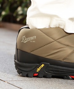 珍品！ダナー製 防寒戦闘靴 同等品 スノーブーツ Danner 自衛隊