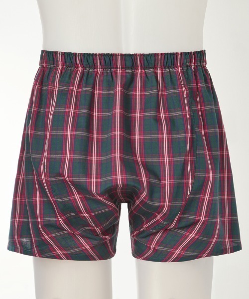 GUNZE トランクス POLO BCS/ポロ ビーシーエス : ZOZOTOWN Yahoo