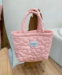 花柄キルティングトートバッグ LESPORTSAC|花柄キルティングトートバッグ ブランド|HARDOFFオフ