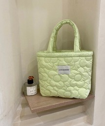 花柄キルティングトートバッグ LESPORTSAC|花柄キルティングトートバッグ ブランド|HARDOFFオフ
