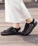 キーン keen サンダル 夏 UNEEK /...の詳細画像4