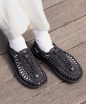 キーン keen サンダル 夏 UNEEK /...の詳細画像5