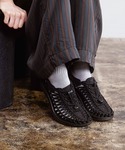 キーン keen サンダル 夏 UNEEK /...の詳細画像2