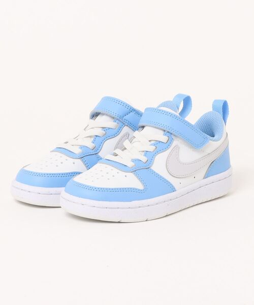 NIKE スニーカー 「NIKE」コート ボロー LOW リクラフト PS