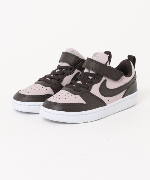NIKE スニーカー 「NIKE」コート ボロー LOW リクラフト PS