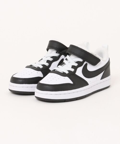 〜断捨離の為、出品今月中までです〜ナイキ　フローラル　スコート NIKE スニーカー 「NIKE」コート ボロー LOW リクラフト PS