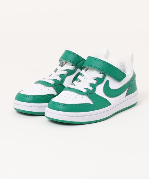 NIKE（ナイキ） スニーカー 「NIKE」コート ボロー LOW リクラフト PS