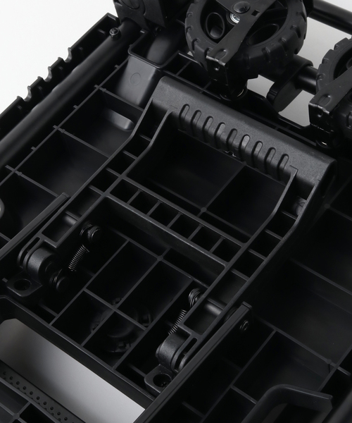 POLeR 「POLeR / ポーラー」別注 2×4 FLATCART : ZOZOTOWN Yahoo