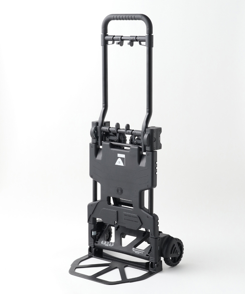 POLeR 「POLeR / ポーラー」別注 2×4 FLATCART : ZOZOTOWN Yahoo