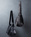 ショルダーバッグ Double Ring Sh...の詳細画像1