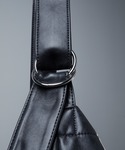ショルダーバッグ Double Ring Sh...の詳細画像4