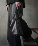 ショルダーバッグ Double Ring Sh...の詳細画像3