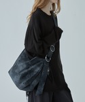ショルダーバッグ Double Ring Sh...の詳細画像4