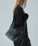 ショルダーバッグ Double Ring Sh...の詳細画像5