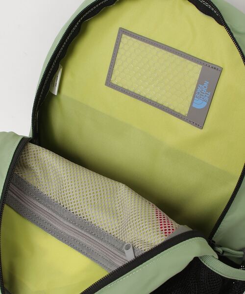 THE NORTH FACE（ザ ノースフェイス） リュック 「THE NORTH FACE」K