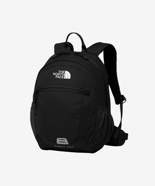 ✨美品✨THE NORTH FACE キッズ　SMALL DAY リュック THE NORTH FACE リュック 「THE FACE」K Small Day キッズ 子供
