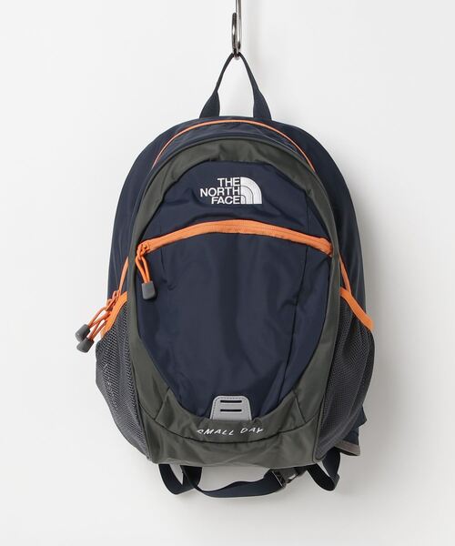 THE NORTH FACE リュック 「THE FACE」K Small Day キッズ 子供