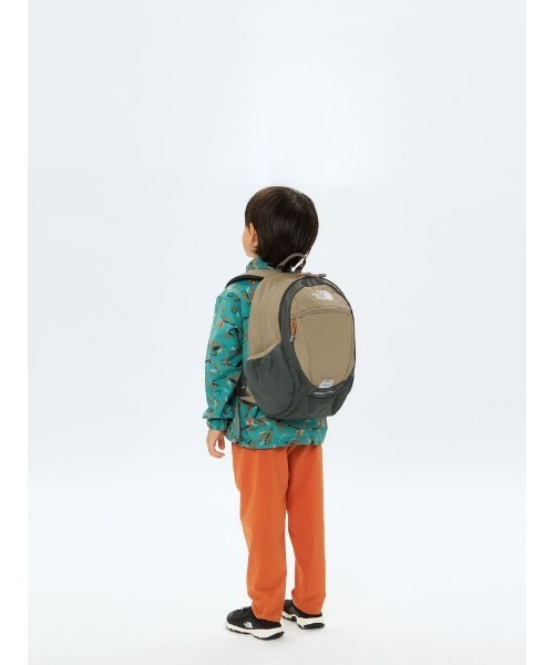THE NORTH FACE（ザ ノースフェイス） リュック 「THE NORTH FACE」K