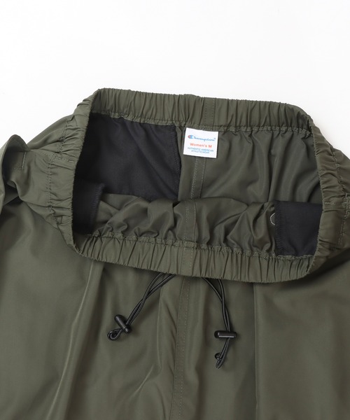 Holiday champion スカート CHAMPION × JOURNAL STANDARD by HOLIDAY｜JOURNAL STANDARD