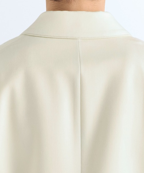 sulvam（サルバム） ジャケット テーラードジャケット 「sulvam