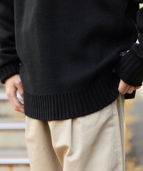 FREAK'S STORE セーター ニット FREAK'S STORE/フリークスストア