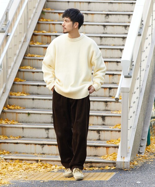 COS リラックスフィット ポロネック ニット RELAXED-FIT KNITTED POLO SHIRT リラックスフィット ニット