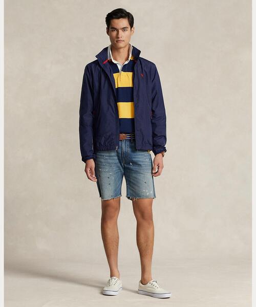 POLO RALPH LAUREN コート ジャケット ウォーターリペラント